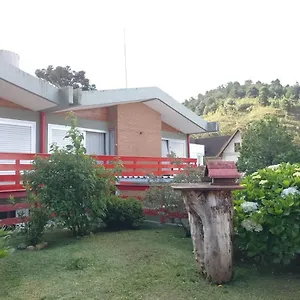  Estalagem Virginia Bracelli